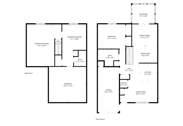 $234,900 | 5161 Brant Court, Hudsonville, MI 49426