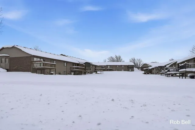 $234,900 | 5161 Brant Court, Hudsonville, MI 49426