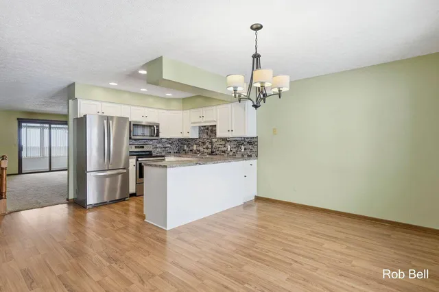 $234,900 | 5161 Brant Court, Hudsonville, MI 49426