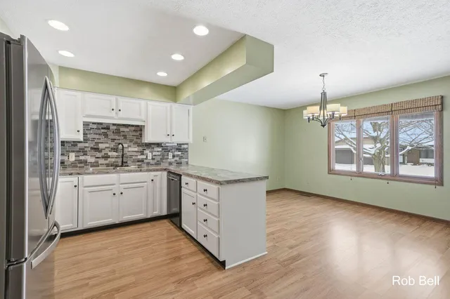 $234,900 | 5161 Brant Court, Hudsonville, MI 49426