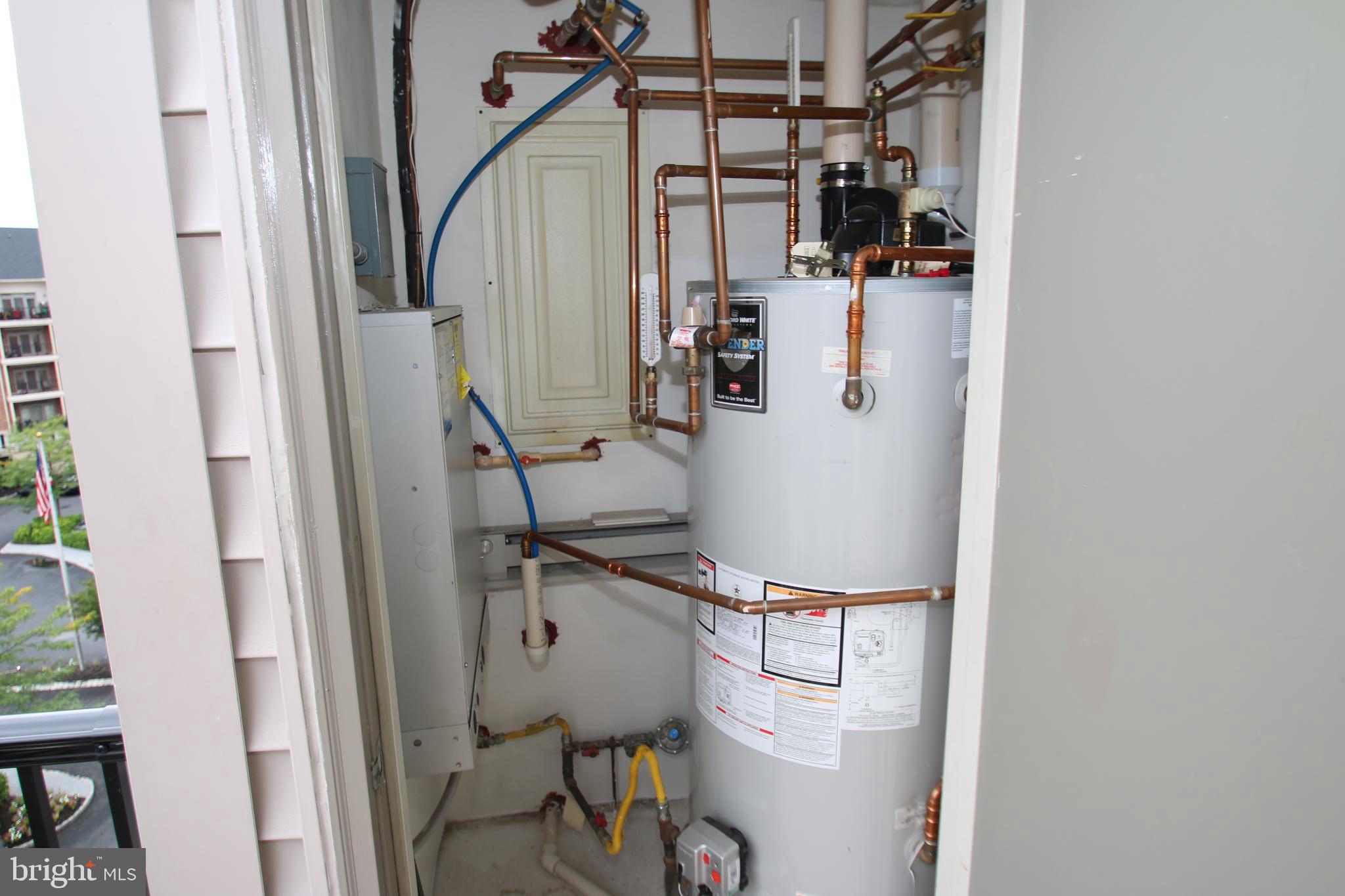 503 Carson Terrace, Unit 503 Huntingdon Valley, PA 19006 - Photo 21 of 31