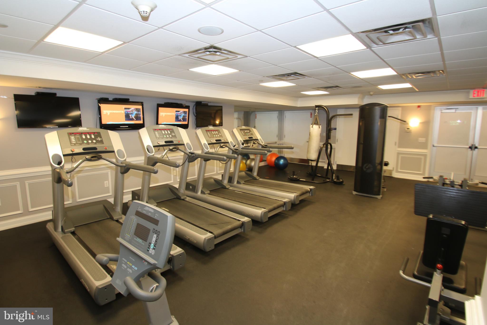 503 Carson Terrace, Unit 503 Huntingdon Valley, PA 19006 - Photo 26 of 31