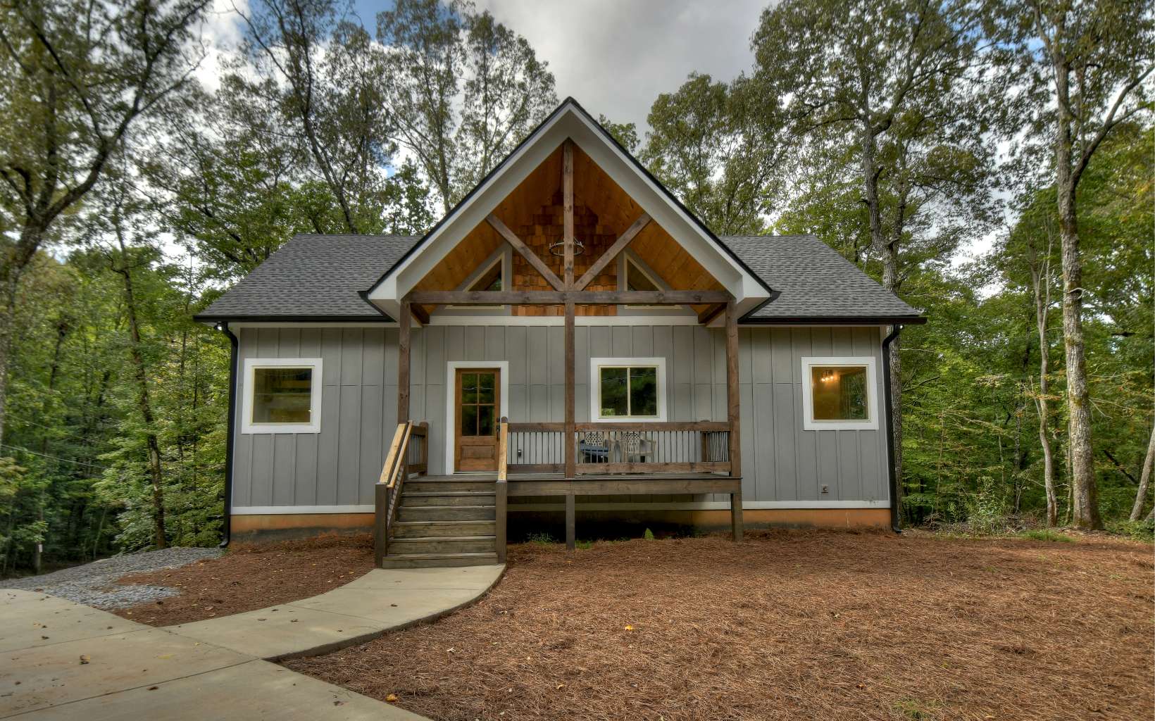 Mango Lane Ellijay, GA 30540 - Photo 1 of 4 Main View