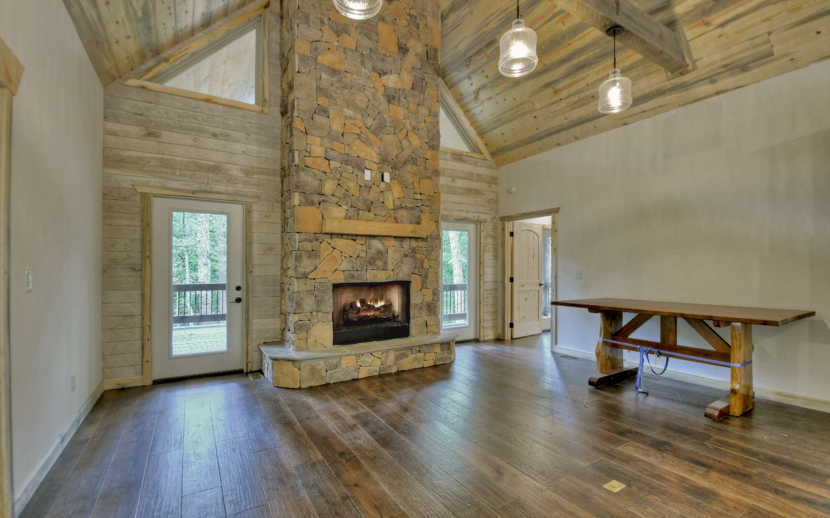 Mango Lane Ellijay, GA 30540 - Photo 3 of 4 Additional View