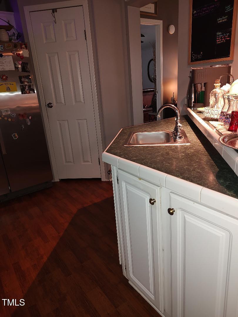 2960 Federal Road Benson, NC 27504 - Photo 26 of 45 Butlers Sink and Storage
