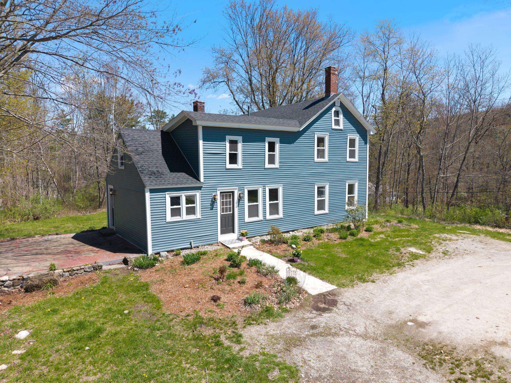 102 Mountain Road Goffstown, NH 03045 - Photo 30 of 34 Gallery Image 30