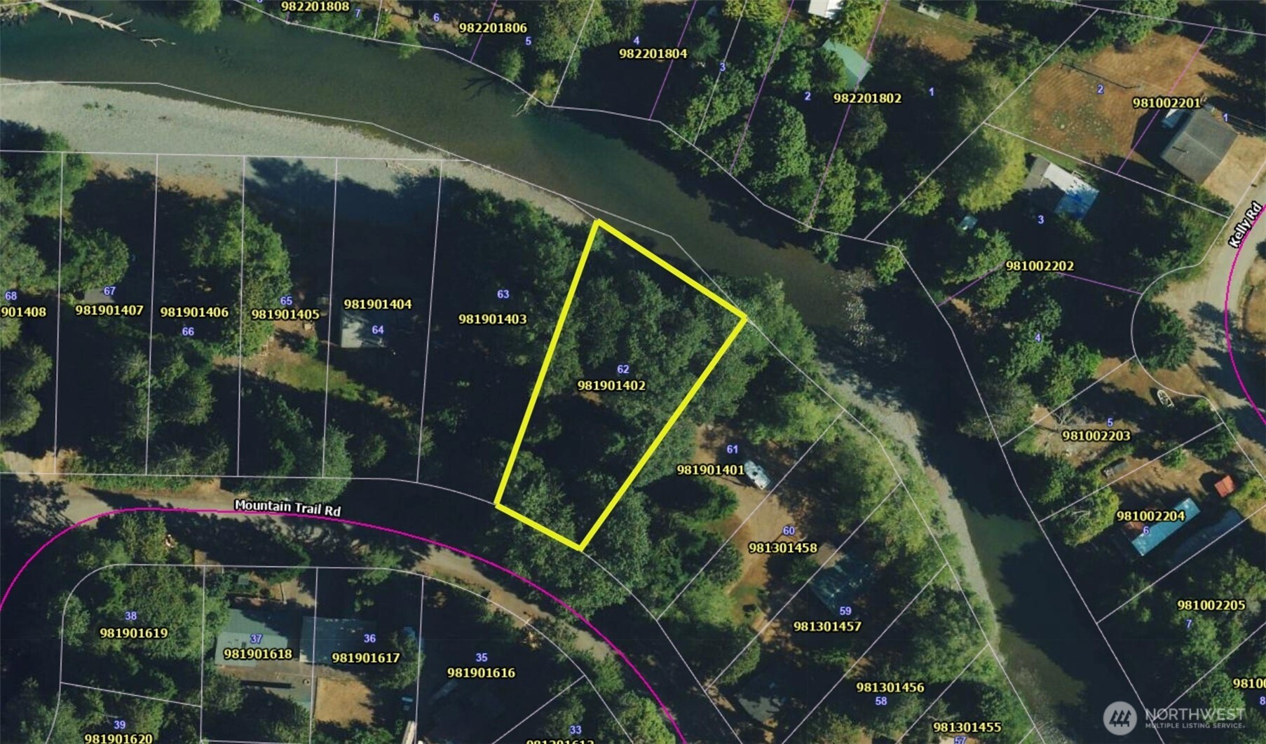 680 Mountain Trail Road Brinnon, WA 98320 - Photo 13 of 13 a view of outdoor