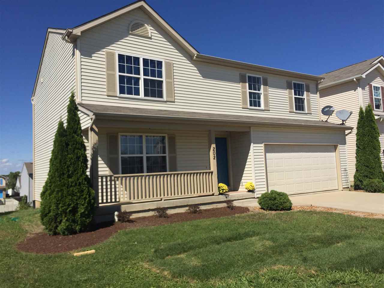 202 Riley Fort Fort Wayne, IN 46825 - Photo 2 of 34 Gallery Image 2