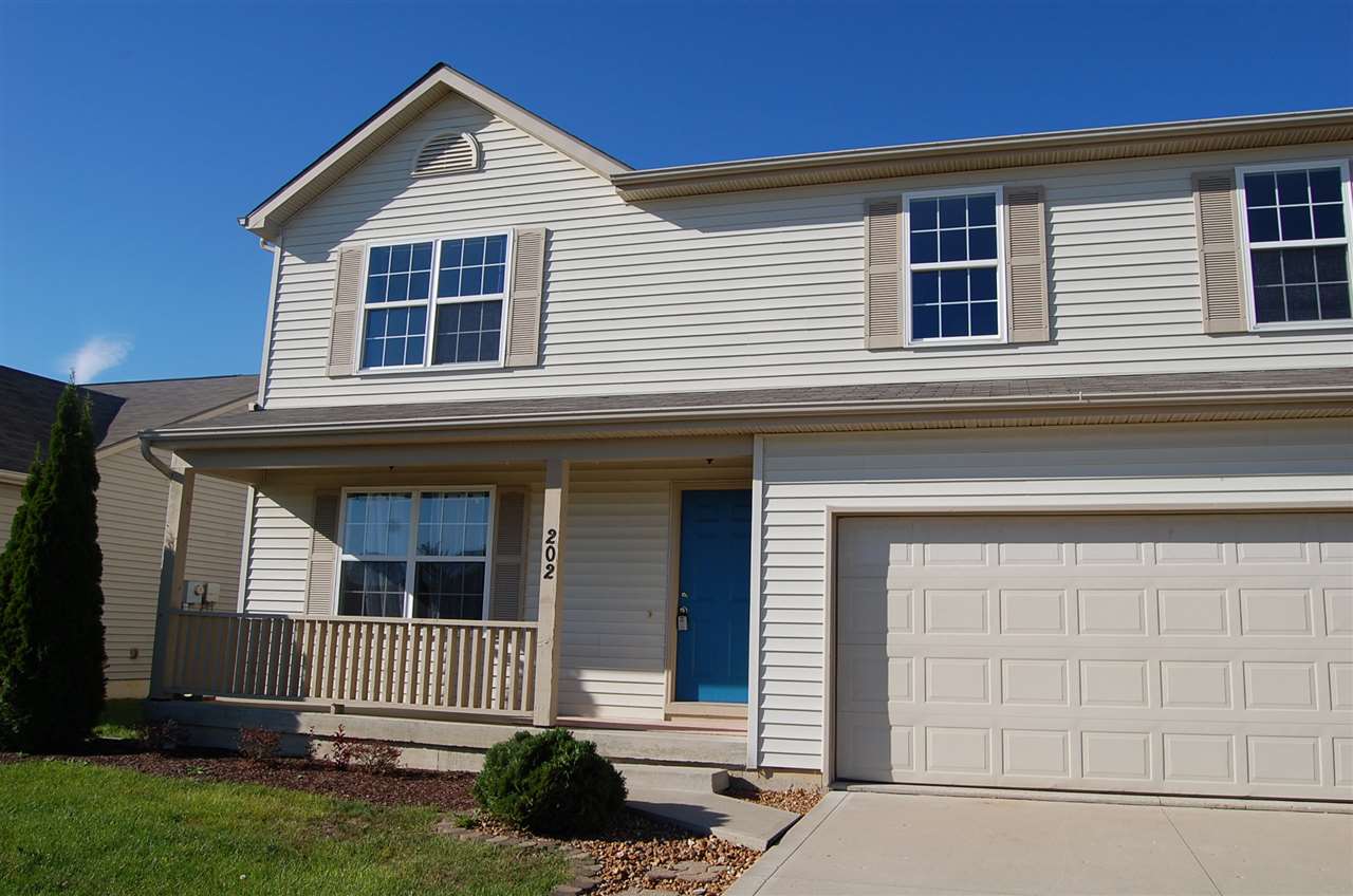 202 Riley Fort Fort Wayne, IN 46825 - Photo 3 of 34 Gallery Image 3