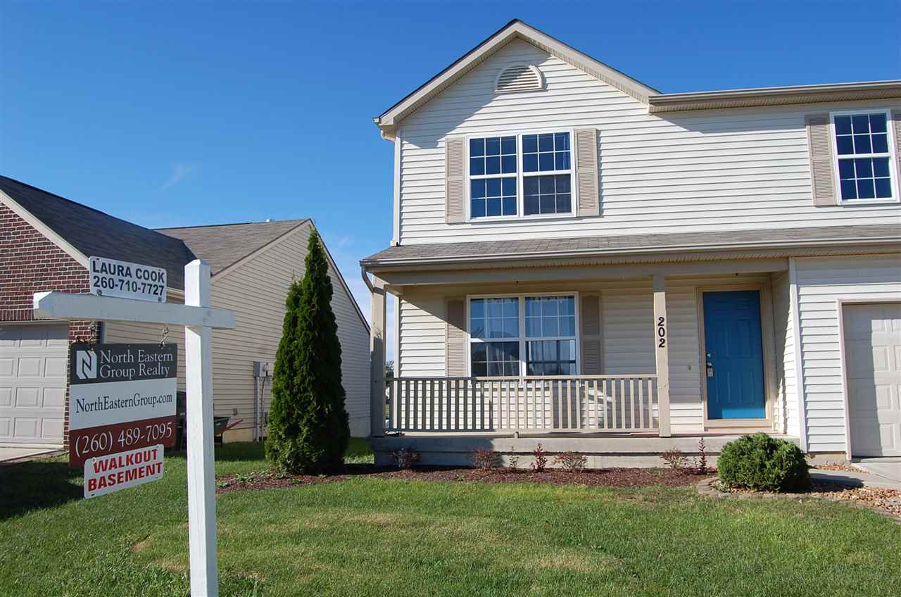 202 Riley Fort Fort Wayne, IN 46825 - Photo 4 of 34 Gallery Image 4