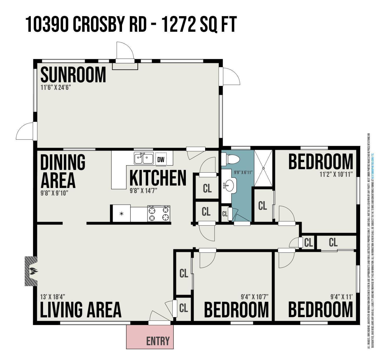 10390 Crosby Road Harrison, OH 45030 - Photo 37 of 37 Gallery Image 37