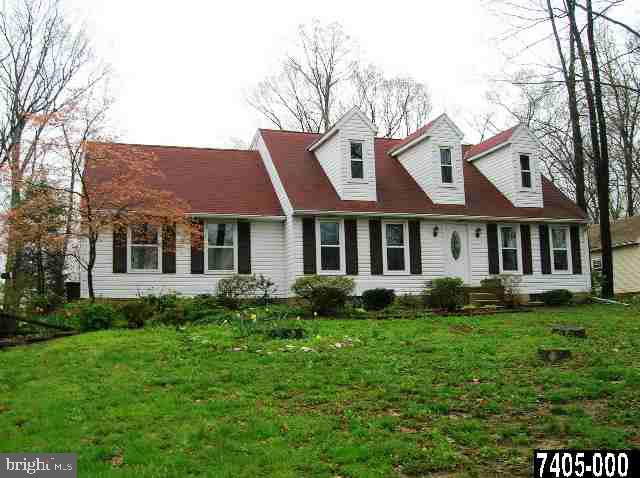 5172 Waltersdorff Road Spring Grove, PA 17362 - Photo 1 of 1