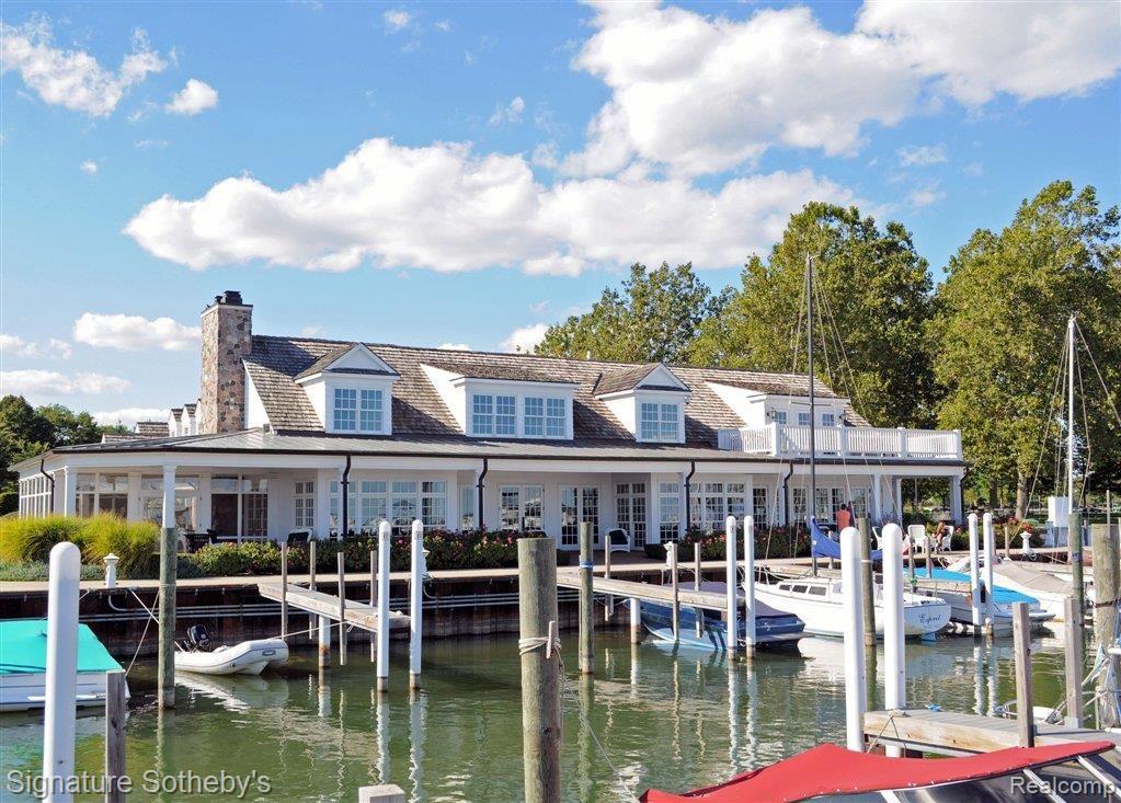 0 Lake Shore Road Grosse Pointe, MI 48236 - Photo 13 of 18