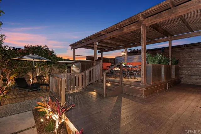 $3,995,000 | 2034-36 MacKinnon Avenue, Cardiff-by-the-Sea, CA 92007