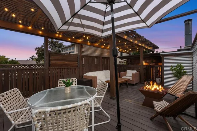 $3,995,000 | 2034-36 MacKinnon Avenue, Cardiff-by-the-Sea, CA 92007