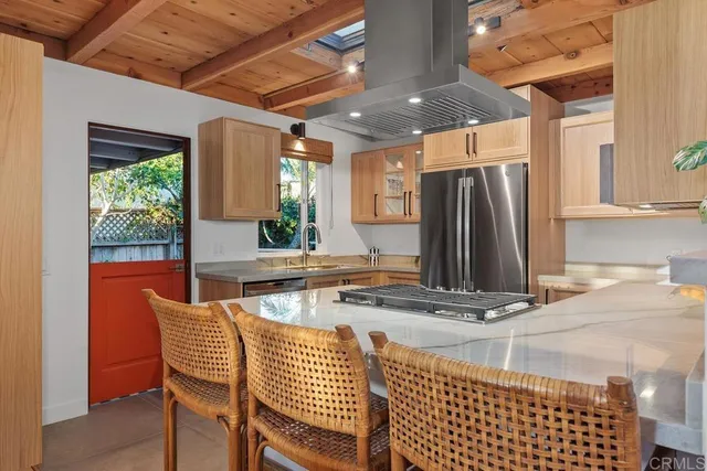 $3,995,000 | 2034-36 MacKinnon Avenue, Cardiff-by-the-Sea, CA 92007