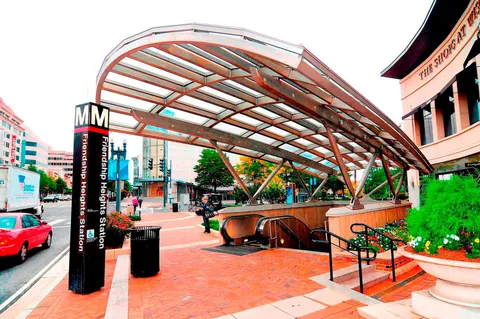 a view of outdoor seating