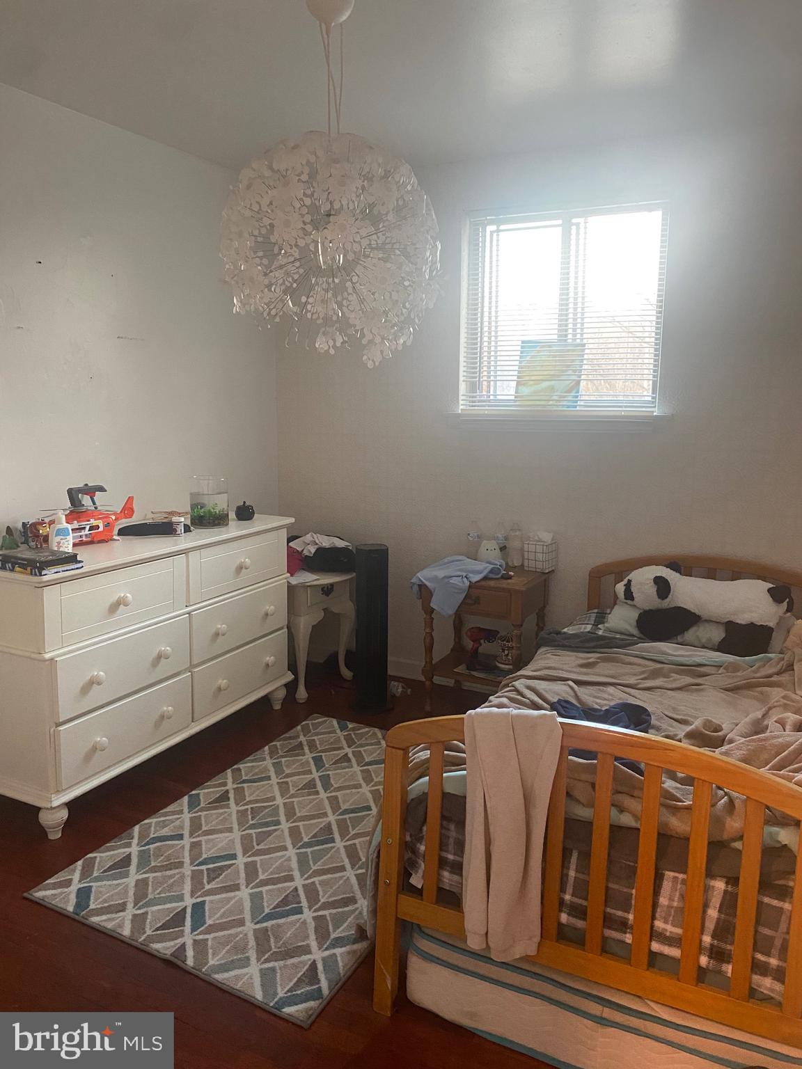 2839 Tremont Street Philadelphia, PA 19136 - Photo 13 of 14 a room with gym equipment