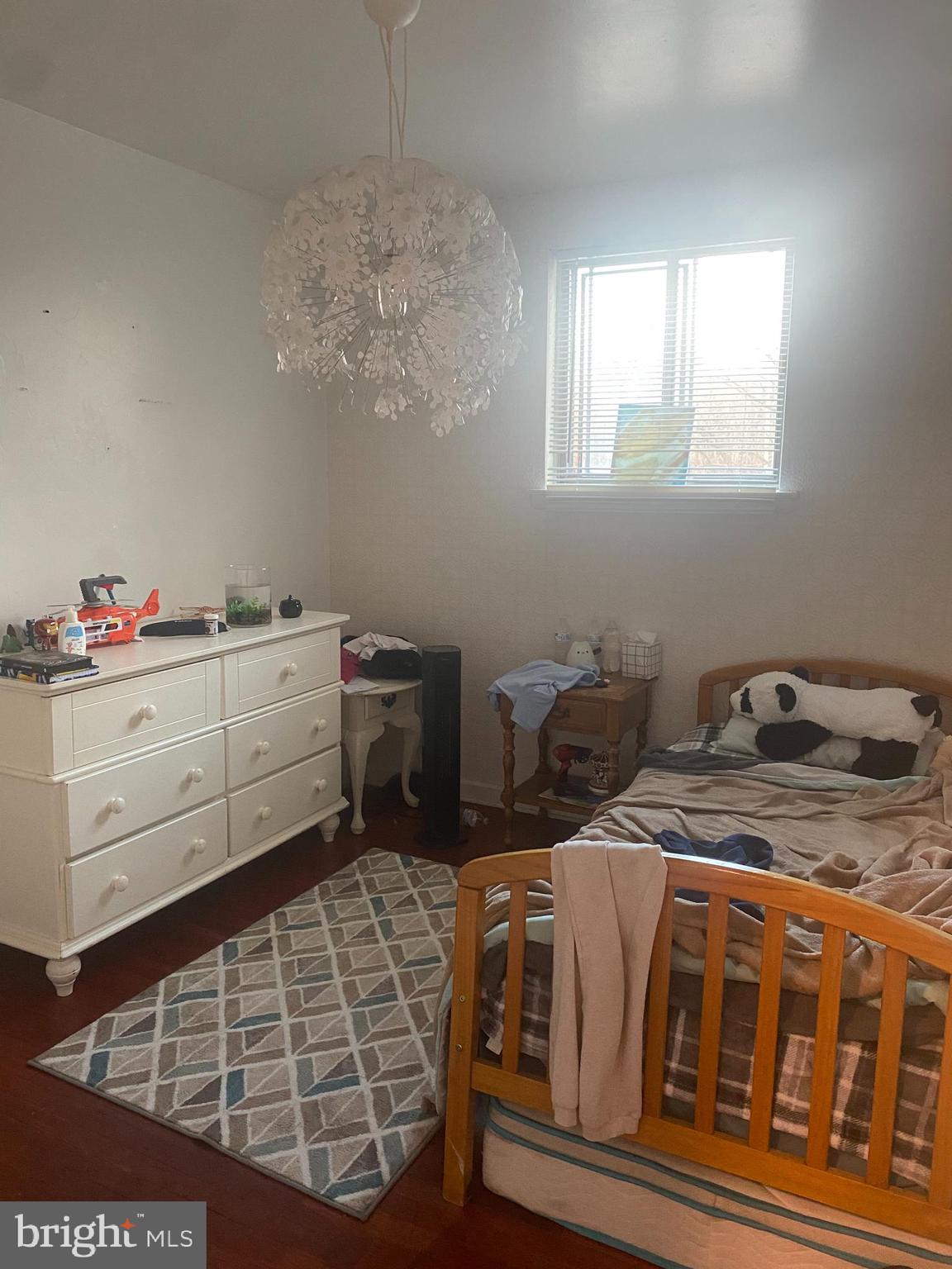 2839 Tremont Street Philadelphia, PA 19136 - Photo 10 of 14 a room with gym equipment