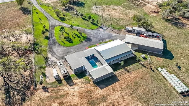 $1,238,000 | 6653 Fm 539, Floresville, TX 78114