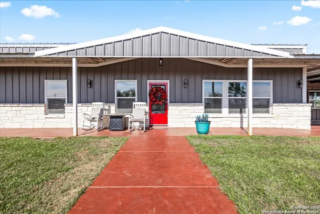 $1,238,000 | 6653 Fm 539, Floresville, TX 78114