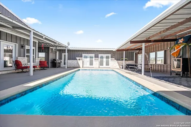 $1,238,000 | 6653 Fm 539, Floresville, TX 78114