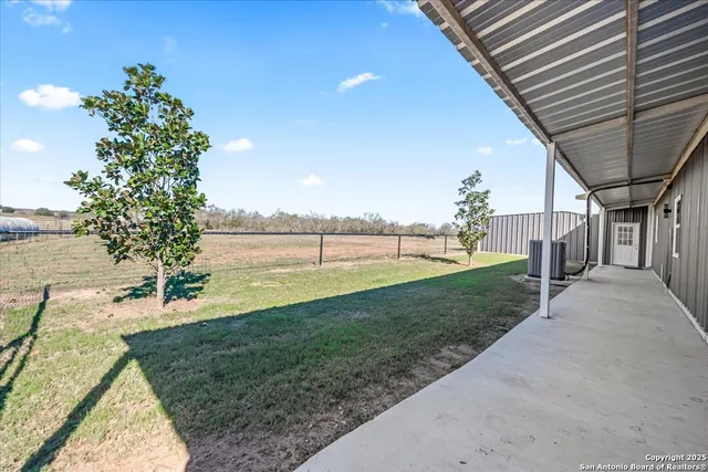 $1,238,000 | 6653 Fm 539, Floresville, TX 78114