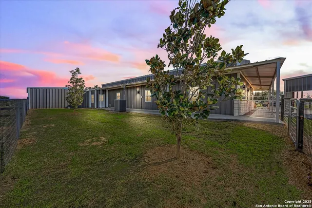 $1,238,000 | 6653 Fm 539, Floresville, TX 78114