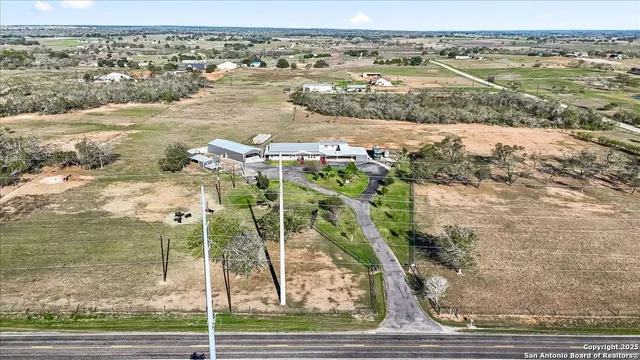 $1,238,000 | 6653 Fm 539, Floresville, TX 78114