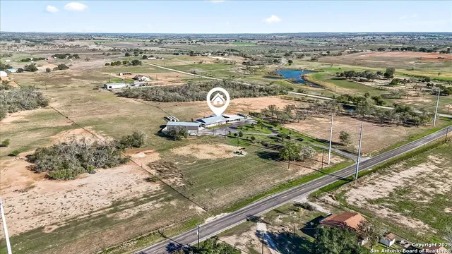 $1,238,000 | 6653 Fm 539, Floresville, TX 78114