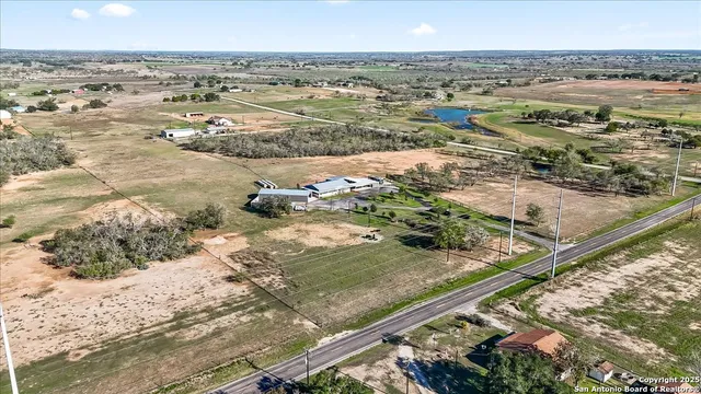 $1,238,000 | 6653 Fm 539, Floresville, TX 78114