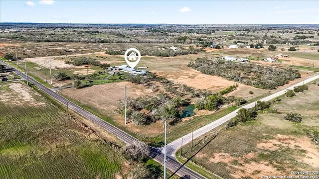 $1,238,000 | 6653 Fm 539, Floresville, TX 78114
