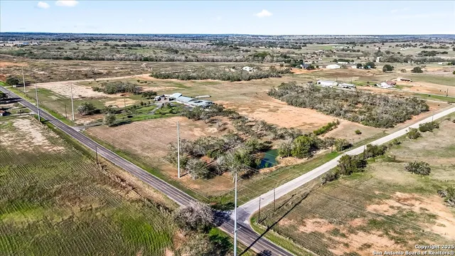 $1,238,000 | 6653 Fm 539, Floresville, TX 78114