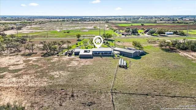 $1,238,000 | 6653 Fm 539, Floresville, TX 78114
