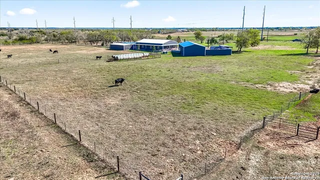 $1,238,000 | 6653 Fm 539, Floresville, TX 78114