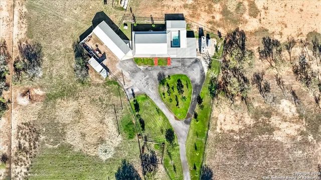 $1,238,000 | 6653 Fm 539, Floresville, TX 78114