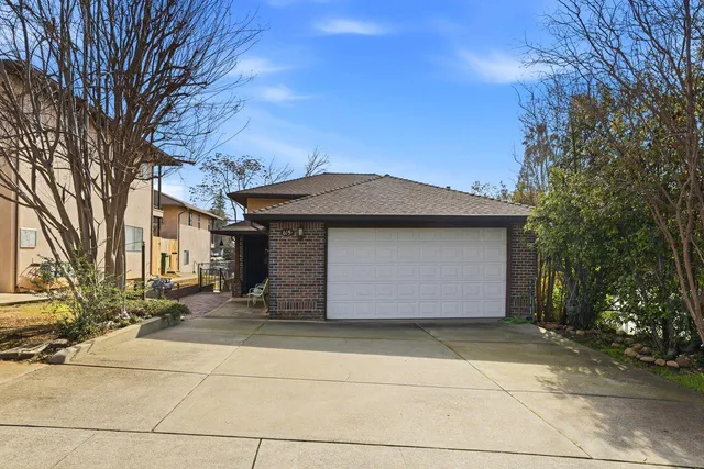 $2,200,000 | 611 Mormon Street, Folsom, CA 95630