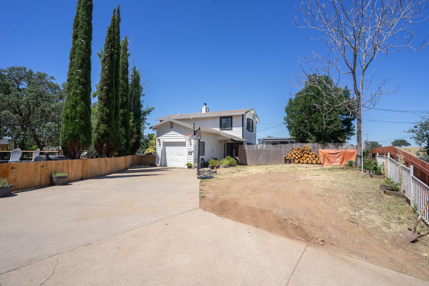 2709 Curran Road Ione, CA 95640 - Photo 28 of 38