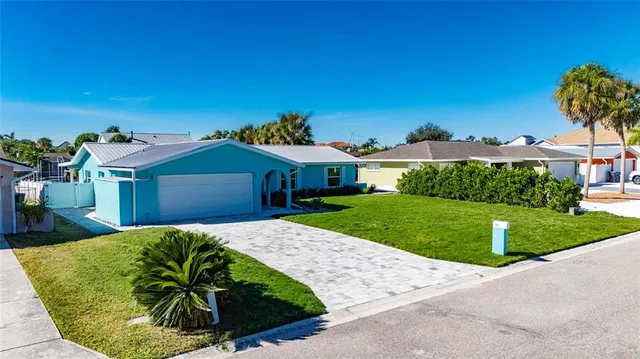 $3,800 | 1014 Silver Palm Way, Apollo Beach, FL 33572