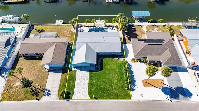 $3,800 | 1014 Silver Palm Way, Apollo Beach, FL 33572