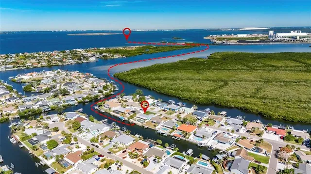 $3,800 | 1014 Silver Palm Way, Apollo Beach, FL 33572