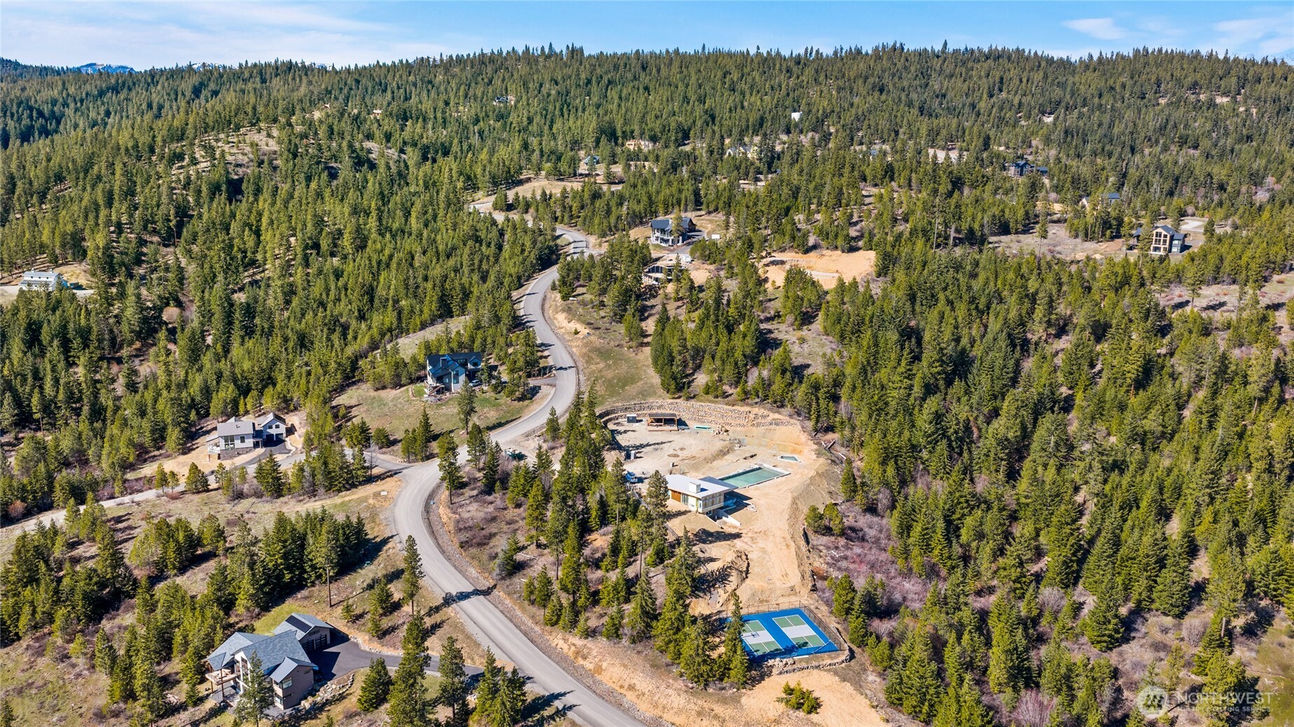 80 Forest Ridge Cle Elum, WA 98922 - Photo 22 of 32