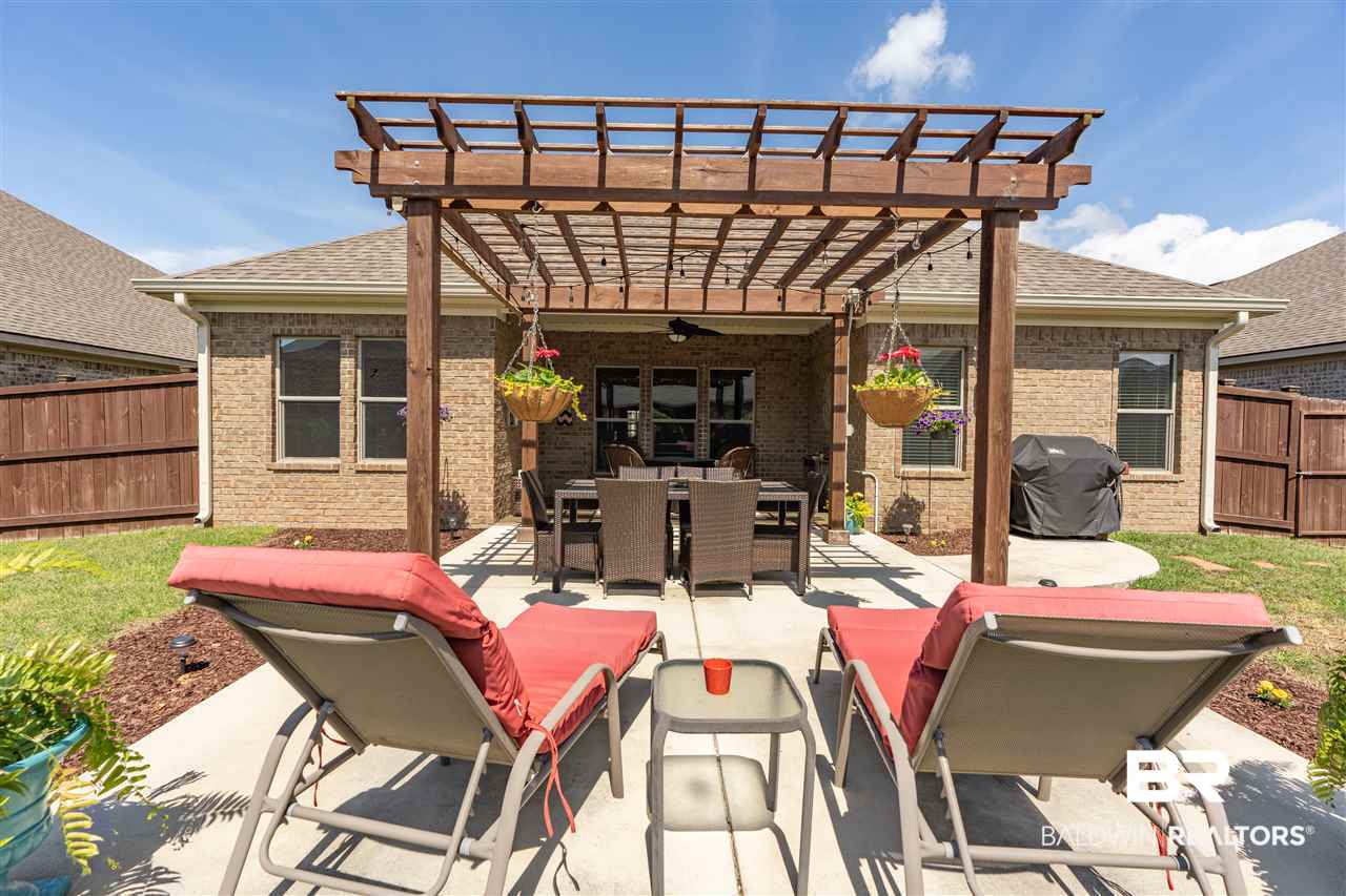 8802 Asphodel Lane Daphne, AL 36526 - Photo 24 of 27