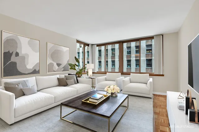 $4,250 | 235 East 40th Street, Unit 25E | Murray Hill