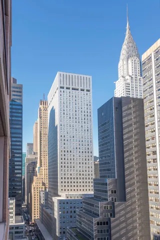 $4,250 | 235 East 40th Street, Unit 25E | Murray Hill