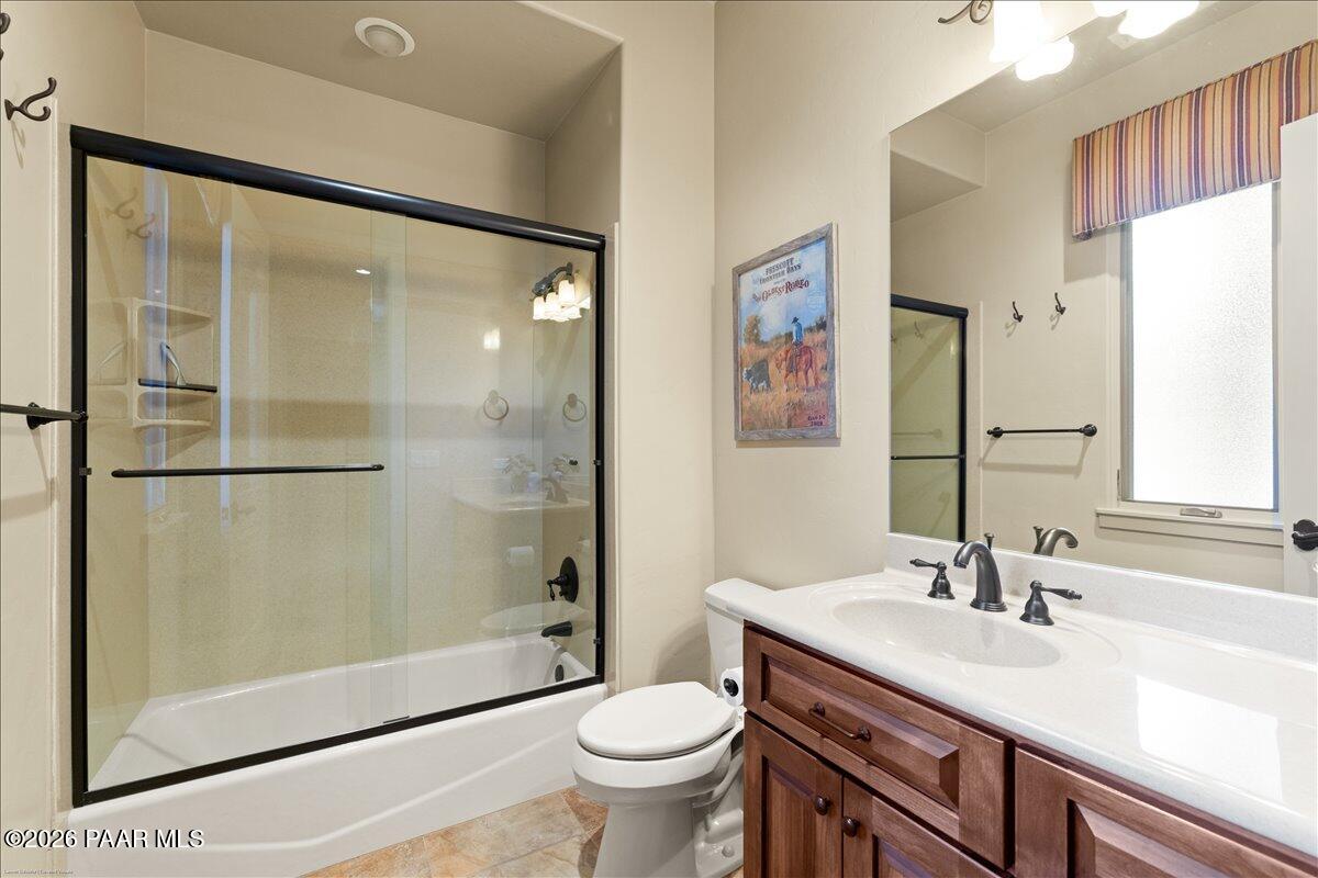 1660 Stable Rock Road Prescott, AZ 86303 - Photo 28 of 44 29-Bathroom