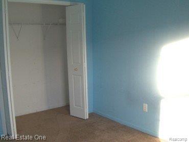 10846 Pardee Road, Unit 62 Taylor, MI 48180 - Photo 13 of 21 Bedroom #2.jpg