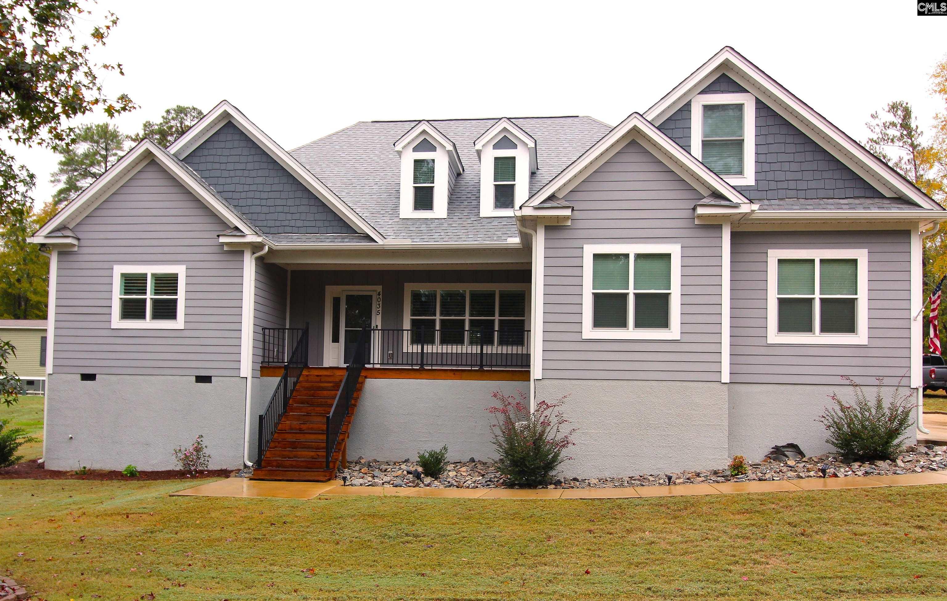 4035 Holley Ferry Road Leesville, SC 29070 - Photo 57 of 63