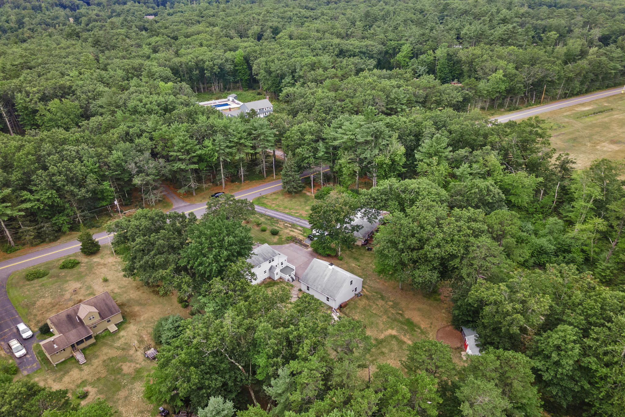 697 Chick Crossing Road Wells, ME 04090 - Photo 38 of 47 45-web-or-mls-DJI_0304