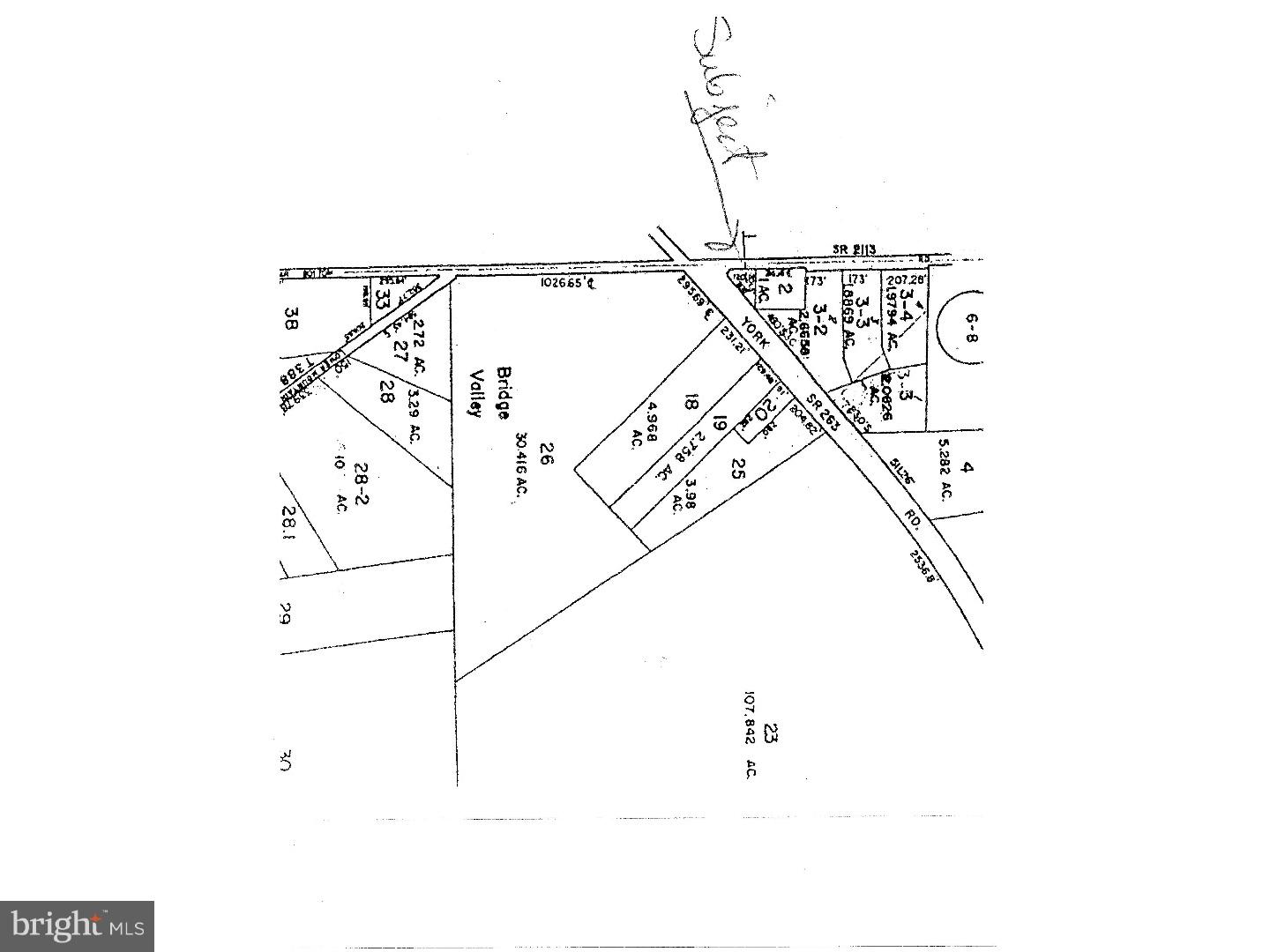 2117 Sugar Bottom Road Furlong, PA 18925 - Photo 1 of 1 Gallery Image 1